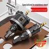 Yanyan Upgraded Alloy Hole Saw & Kit for Metal