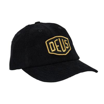 Кепка Cap DMF247624-BLK