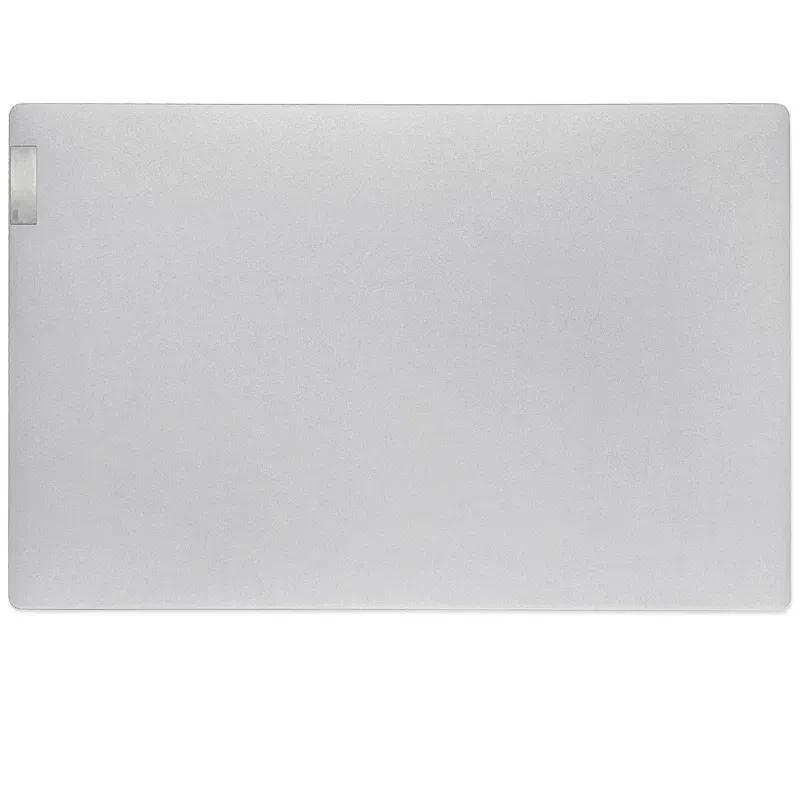 Новый чехол для ноутбука для Lenovo Ideapad 5 15IIL05 15ARE05 15ITL05 15ALC05 2020 2021 Задняя крышка ЖК-дисплея Верхняя крышка Передняя рамка Шарниры Задняя крышка