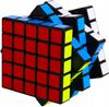 Moyu 5x5x5 black