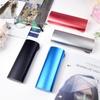Fashion Sunglasses Aluminum Alloy Glasses Box Myopia Case Glasses Case Storage Box