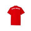 adidas Мужские красные футбольные майки Умеренные AI0049