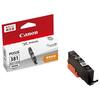 Canon Ink Tank Gray BCI-381GY [Bulk Purchase Set of 3]