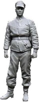 ARPO Production Майор Йозеф Диффенталь Набор из смолы ARP35003 1/35 Ваффен-СС (человек)