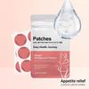 AMZ body care patch skin-friendly, breathable, comfortable fit, lightweight, invisible, gentle and caring for daily use 30pcs