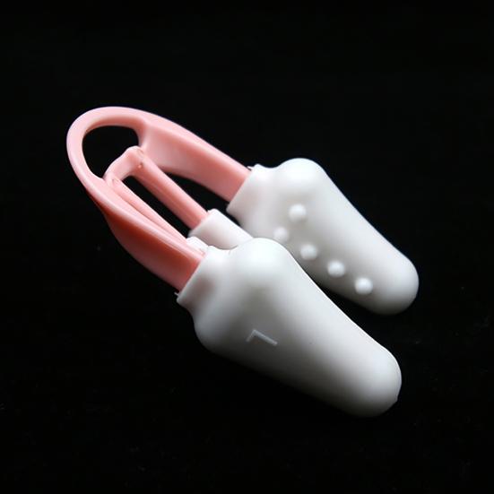 Зажим для носа, формирователь, лифтинг-мостик, выпрямляющий корректор, косметический инструмент