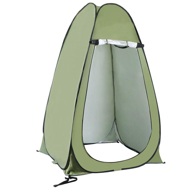 OEING Outdoor Camping Shower Changing Tent