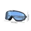 Adults Swim Goggles Water Glasses for Swimming Pool Surfing Men