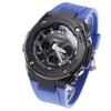 Радио Solar Blue [Casio] G-STEEL GST-W300G-2A1JF Мужские