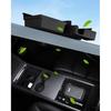 For Tesla Model Y/3 Center Console Organizer Tray Armrest Storage Box Hidden Cubby Drawer Fit 2021-2024 Model Y 2021-2023 Model3