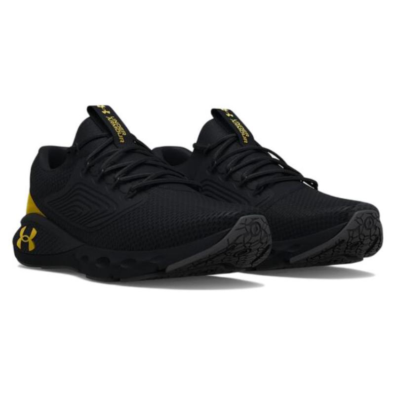 Under Armour Кроссовки Charged Vantage 2 'Black Metallic Gold' 3025357-001