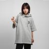 New MLB Sweatshirts Unisex Gray 31HD52131-43M