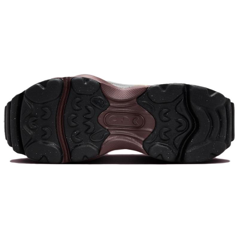 Nike Женские кроссовки Air Max Flyknit Venture Platinum Violet Повседневная обувь FD2110-002