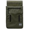Herschel Survey II Backpack, Unisex green Backpack