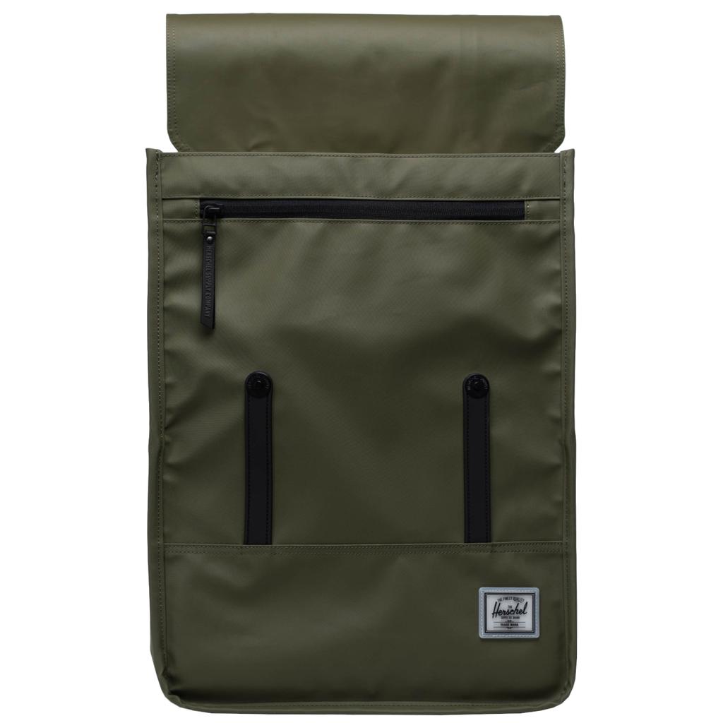 Herschel Survey II Backpack, Unisex green Backpack