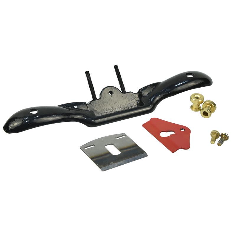 Деревообрабатывающий рубанок-птица 44/52 мм для обрезки кромок, мини-роликовый рубанок