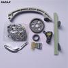Комплект распределителя зажигания и комплект ГРМ 4GX15 для FAW V80 T80 GF1500 1.5L