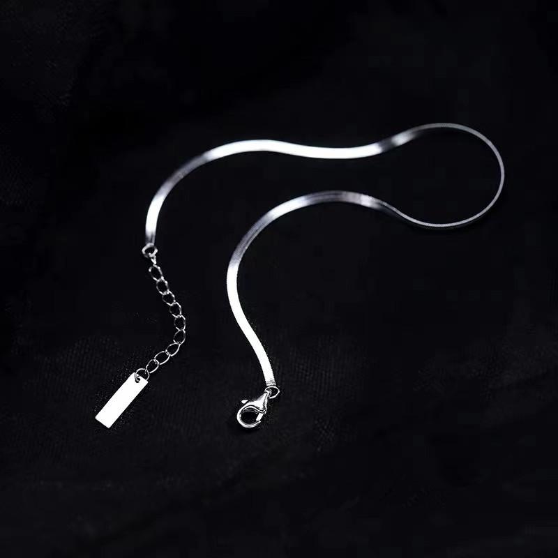 Простой ножной браслет серебряного цвета, подвеска в виде ножа на ногу, летние пляжные браслеты, ювелирные изделия для босых ног, подарок