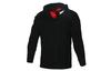 Converse Sweatshirt Women's Black 10007113-A01