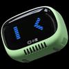 Умная Bluetooth-колонка Xiaodu Agile Edition, штекер CN (адаптер в комплекте)