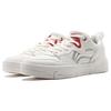 Li Ning Common 80-е CNY Нескользящие Амортизирующие Износостойкие Легкие Низкие Скейтбордические Кроссовки Женские AGCU008-1