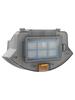 Daily Cleaning As Shown Dust Collection Box Appliance ABS Plastic Compatible Replacement Part Effective Dust Capture