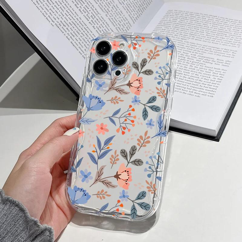 Чехол для Huawei Honor 400 200 Pro 600 90 Lite X5C X7D X8D X9D X6B X8B X9B X5B X6C X8C X6A X8A X7A X9C Модный чехол с клубникой
