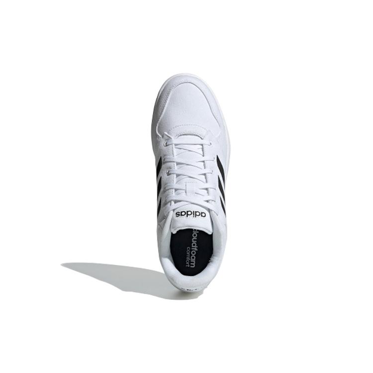 adidas Neo Gametalker 'Белый Черный' EH1176