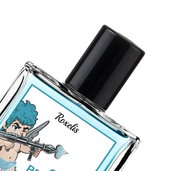 Hypnosis 2.0 Pheromone Cologne for Men 50ml Strong Refreshing Citrus Ambergris Amber Wood Scent Long-lasting Men Fragrance