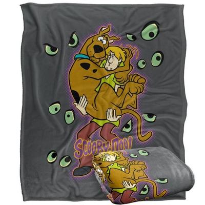 Постельные принадлежности – Пледы