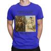 Inside Of You There Are Two Greeks Classic Novelty 100 Cotton Tshirt Spartan Tops Tees For Unisex