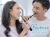 Trustnice Philips Sonicare Electric Toothbrush Replacement Brush Compatible with Philips DiamondClean Brush Plaque for Home and Travel 8 Replacement