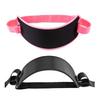 Hip Bridge Belt Adjustable Multifunctional Fitness Belt Hip Thrust Belts for Weight, Booty Belts for Hip Thrust Exercise