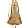 Loewe Лимитированная сумка Mini Duffle к 160-летию с логотипом Amazona, ручная сумка