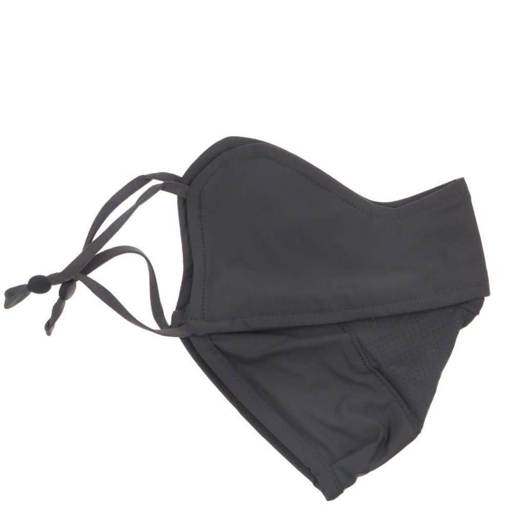 Сетчатая солнцезащитная вуаль с защитой от ультрафиолета, анти-уф-защитное покрытие для лица, тонкий ледяной шелковый шарф для лица, рыбалка