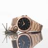 Authorized Distributor D1 Milano Watch UTBJ42 Ultra Thin Rose Gold 40mm Stainless Steel [D1 MILANO] Men's [ULTRA THIN]