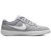 Nike Кроссовки унисекс Force 58 SB Wolf Grey White CZ2959-004