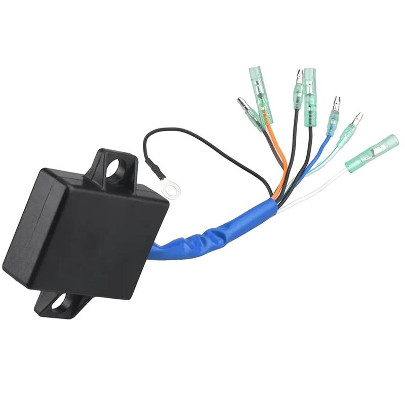 6B4-85540 6B4-85540-01 C.D.I CDI Зажигание Для 15 л.с. 9.9 л.с. Parsun T15 2-тактный Подвесной лодочный мотор Деталь Лодочные детали Аксессуары