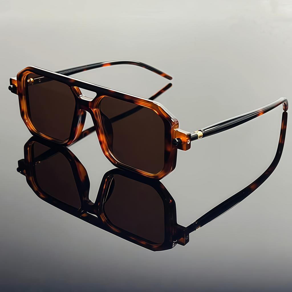 Модные мужские очки для мужчин и женщин Унисекс очки для повседневной носки Пограф Праздничные подарки