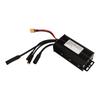 Electric Bike Controller 24V 36V 48V 26A 3 Mode Sine Wave Controller Waterproof Connector for