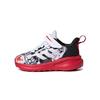 adidas Кроссовки Mickey AC I Нескользящие Низкие для Малышей Белый Красный Черный Младенцы и Малыши FV4257