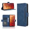 Motorola Moto G67 Power Wallet Case with Card Holder, Leather Kickstand Card Slots Case for Motorola Moto G67 Power