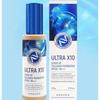 ENOUGH Премиум Ultra X10 Cover Up Collagen Foundation 100 мл SPF50+PA+++ (#13,21,23)