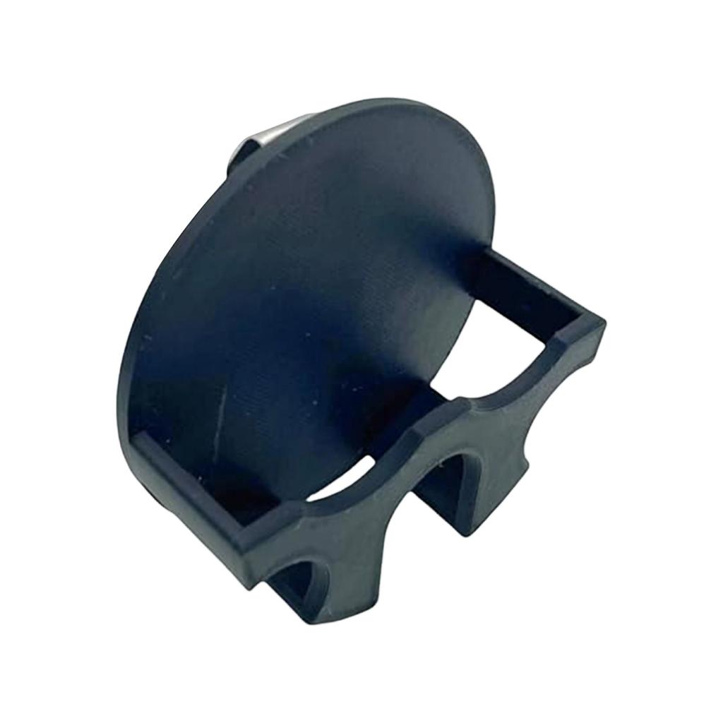 Car Sun Visor Container Holder, Car Sun Visor Bracket, - Clip, Suitable For Trucks, Compact And Portable, Convenient For Snack Storage.