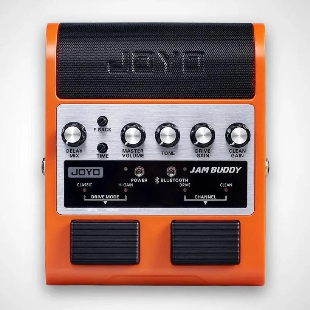 Портативный гитарный усилитель Joyo JAM-BUDDY