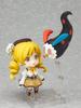 Puella Magi Madoka Magica Нендороид Томоэ Мами (немасштабированная подвижная фигура, окрашенная из АБС и ПВХ)