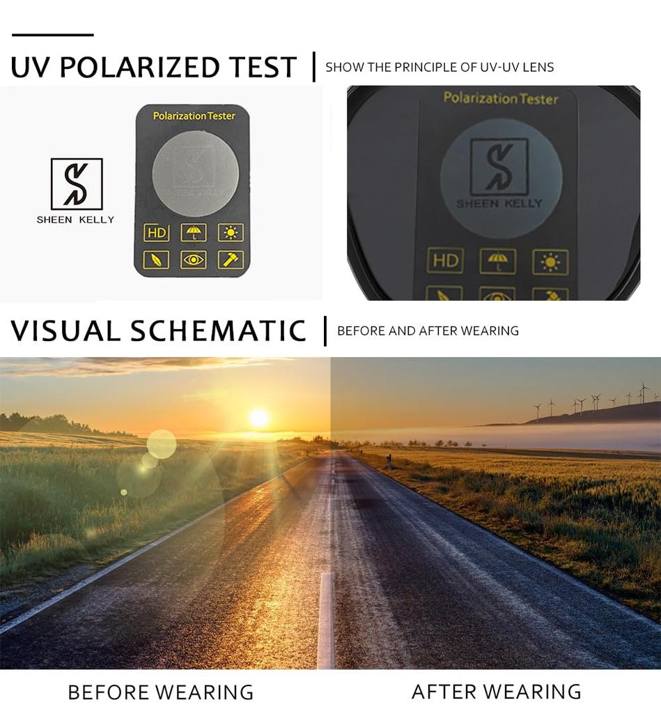Ретро Массивные Квадратные Солнцезащитные Очки для Мужчин и Модные Толстые Тонкие Прямоугольные Дизайнерские Очки 90-х [SHEEN KELLY] Женщины, Оттенки,