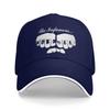 Mobb Deep The Infamous  Golf Cap Outfit Fashion  Sun Cap For Unisex Women Travel Headewear  Gift