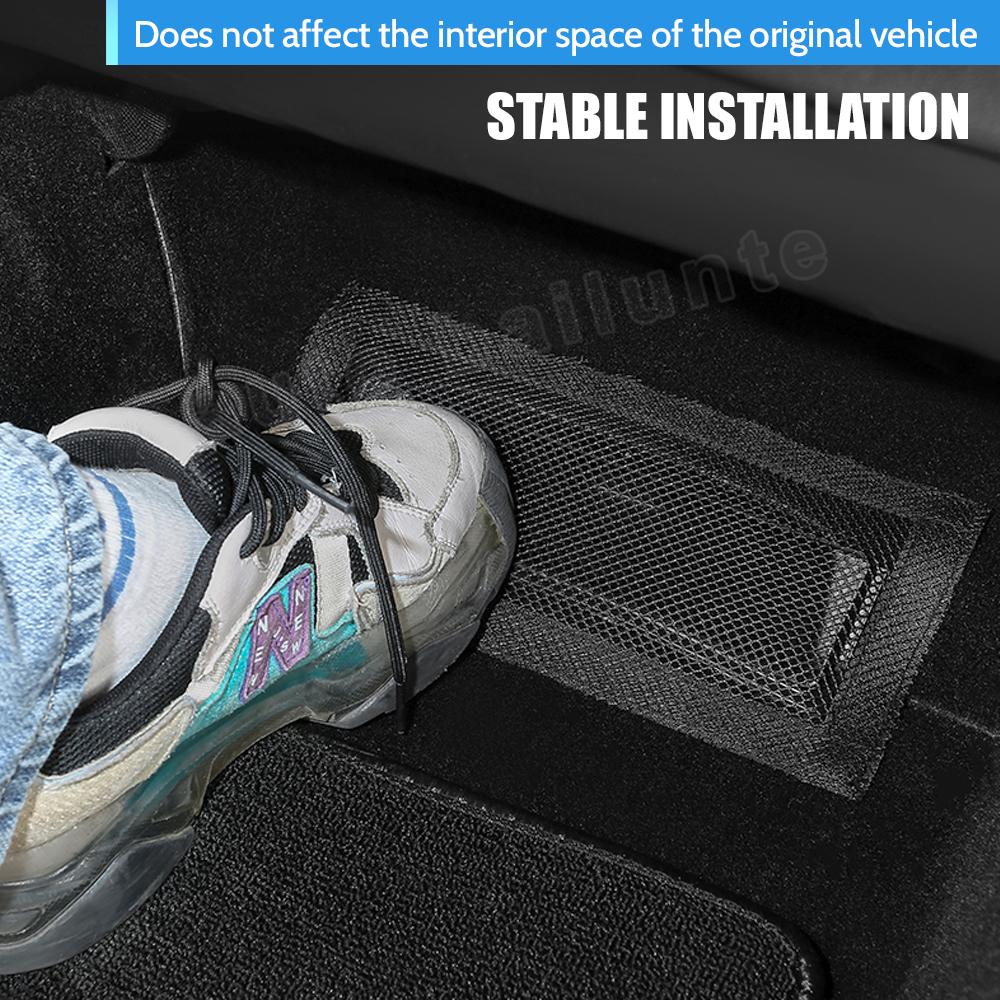 Для Tesla Model 3 Model Y 2022 2023 Маска для выхода воздуха под сиденьем, вентиляционная защитная крышка, автомобильные аксессуары для интерьера