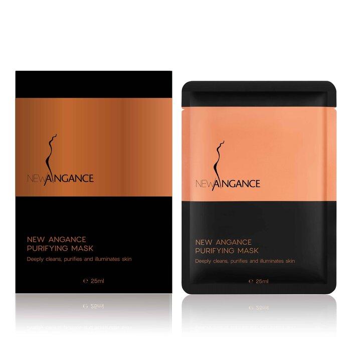 Новый Angance Paris Новый Angance - Очищающая маска